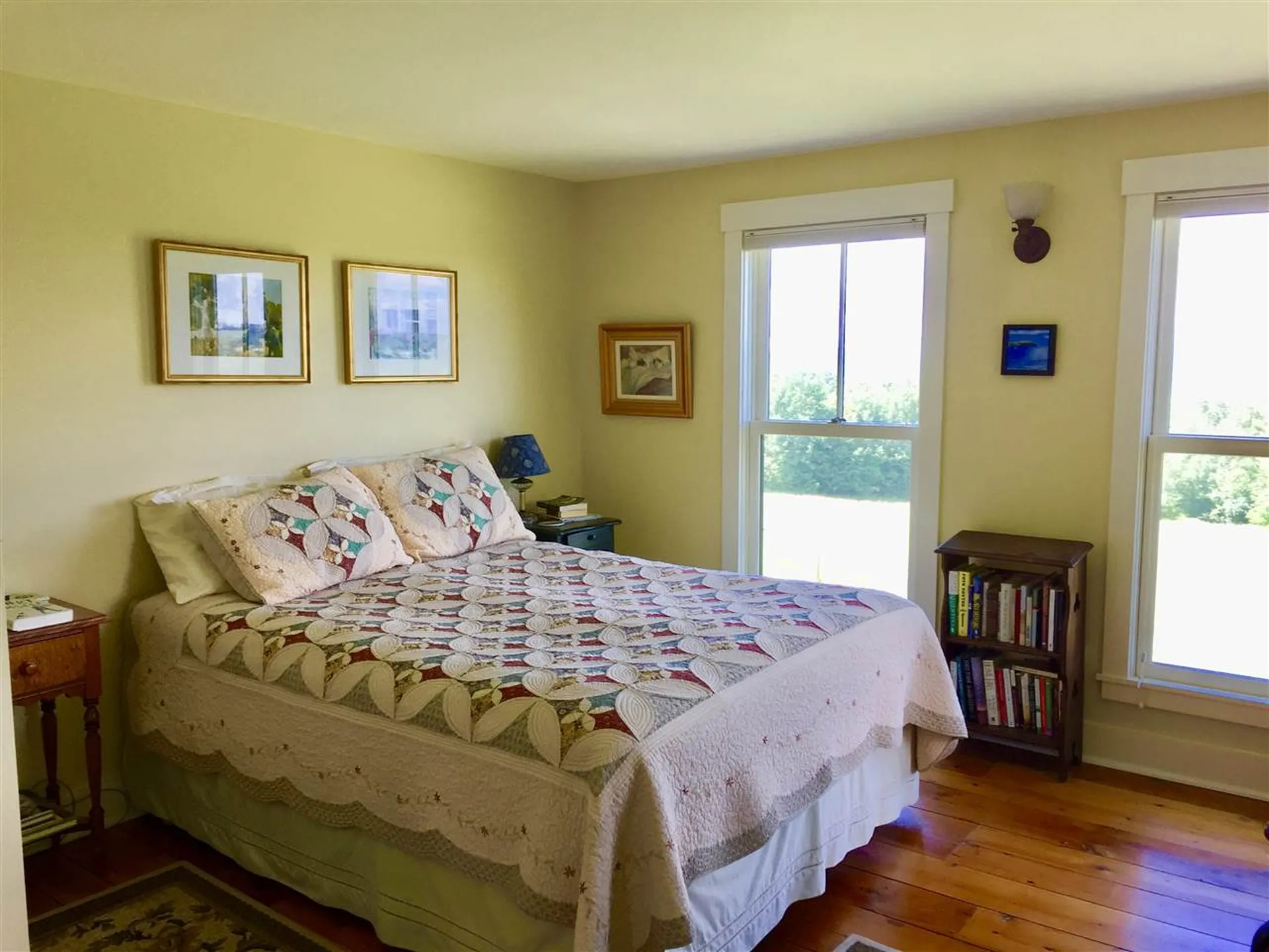 1620 Middle Road Plainfield VT 05667