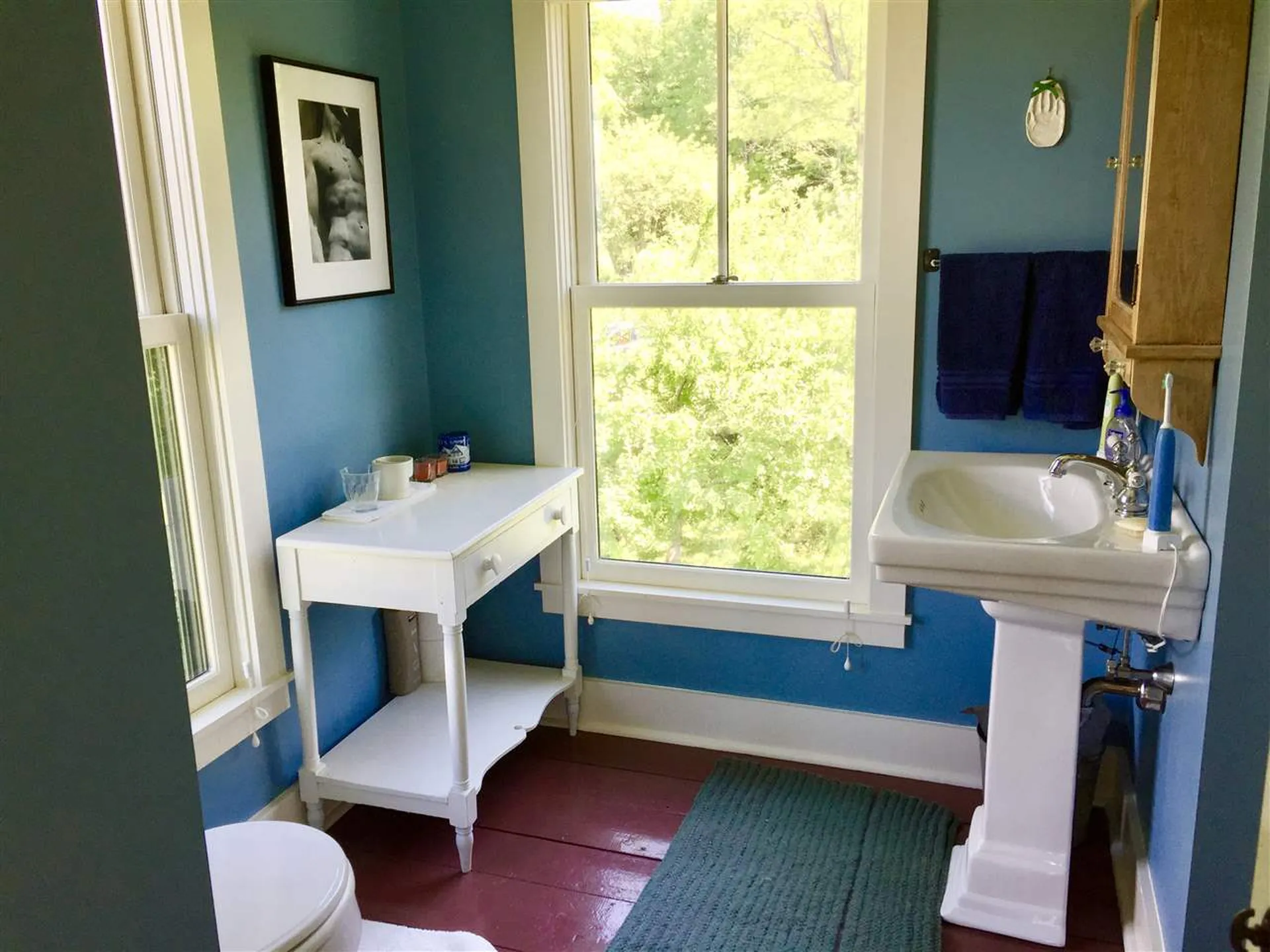 1620 Middle Road Plainfield VT 05667