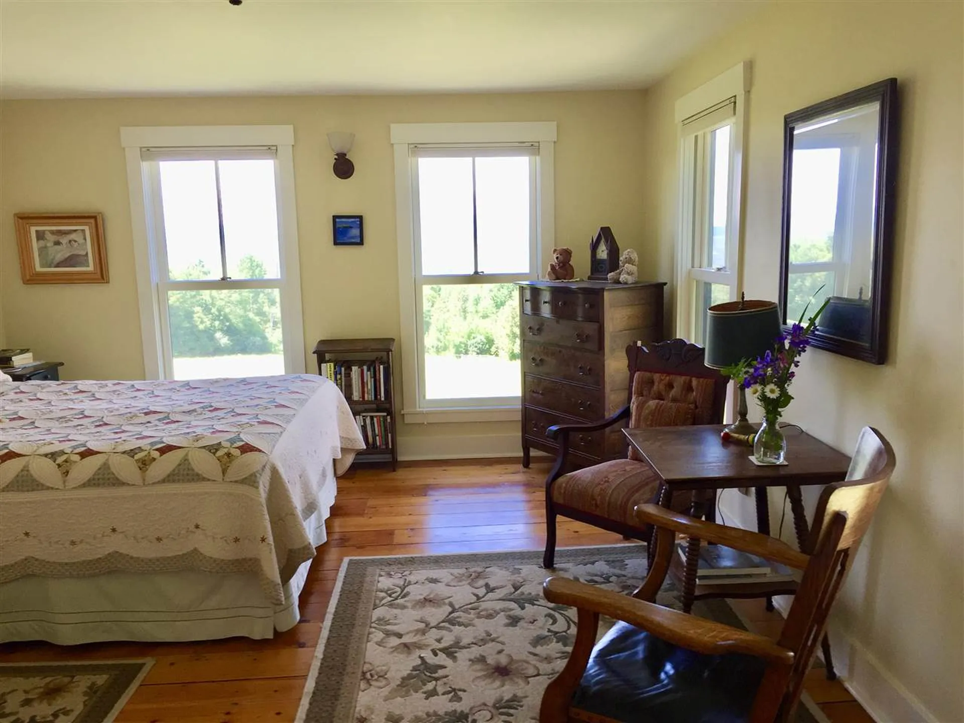 1620 Middle Road Plainfield VT 05667