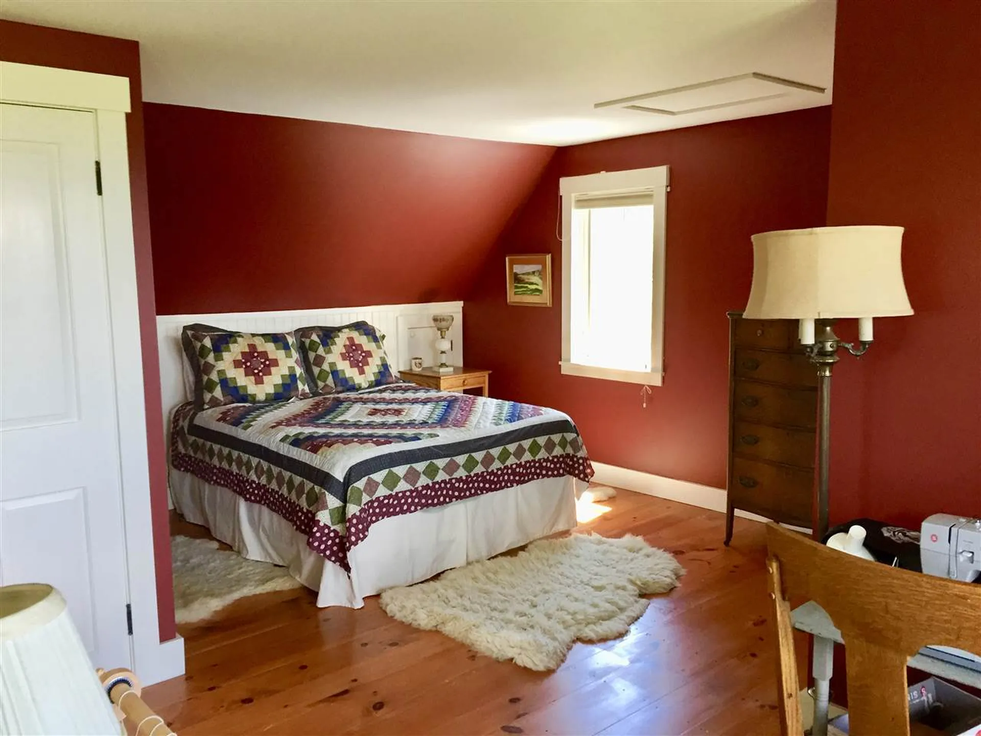1620 Middle Road Plainfield VT 05667