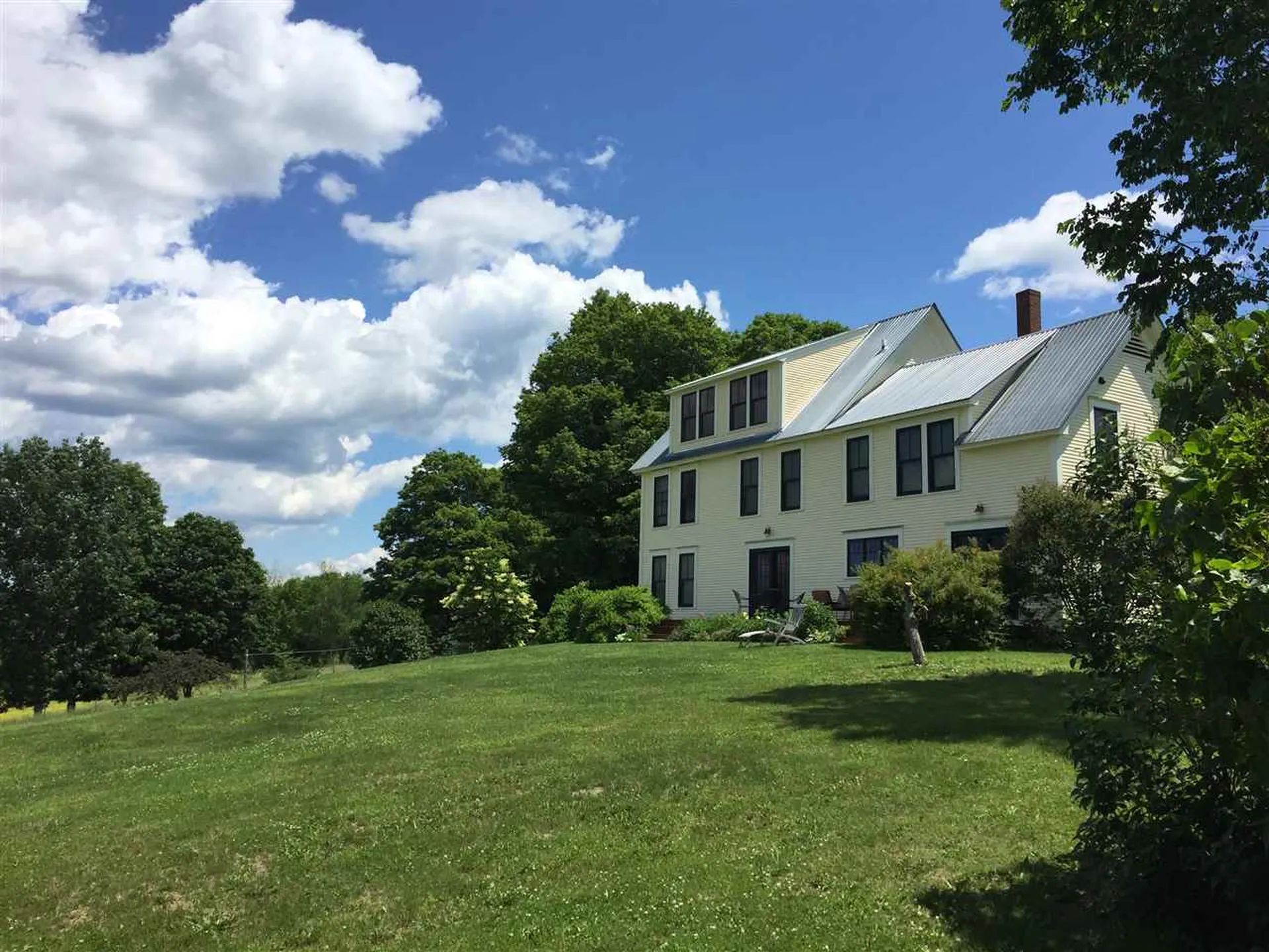 1620 Middle Road Plainfield VT 05667