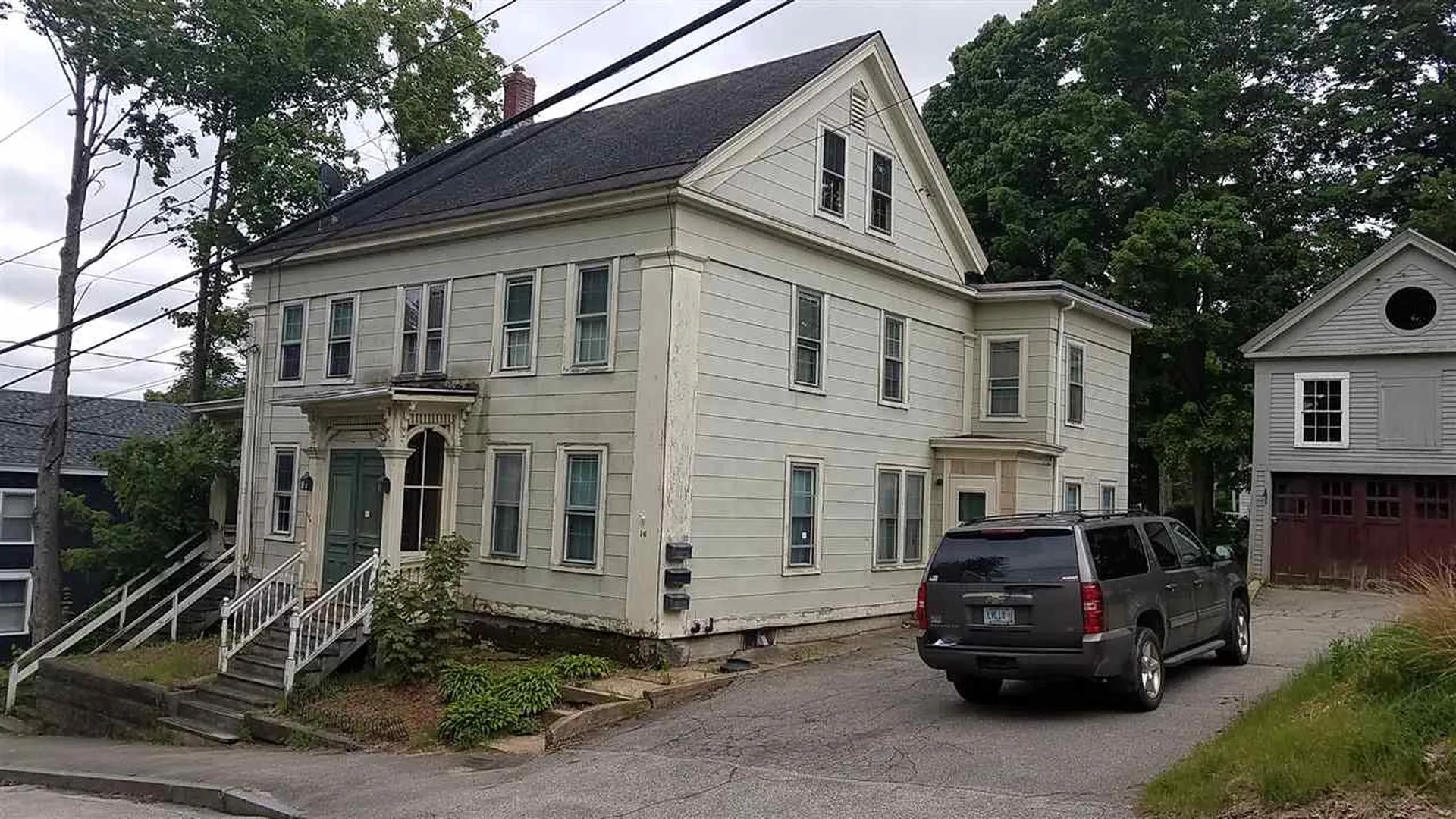 14 Mount Vernon Street Somersworth NH 03878