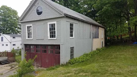 14 Mount Vernon Street Somersworth NH 03878