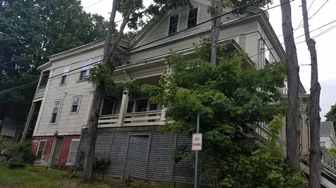 14 Mount Vernon Street Somersworth NH 03878
