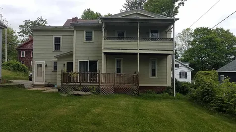 14 Mount Vernon Street Somersworth NH 03878