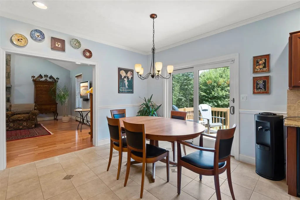 128 Orcutt Drive Chester NH 03036