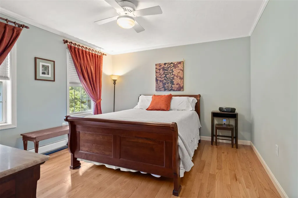 128 Orcutt Drive Chester NH 03036