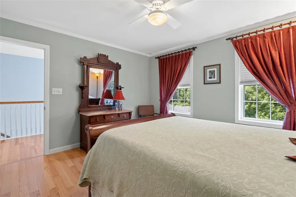 128 Orcutt Drive Chester NH 03036
