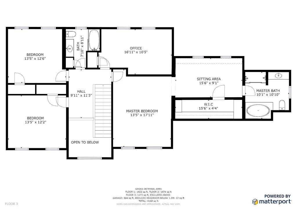 128 Orcutt Drive Chester NH 03036