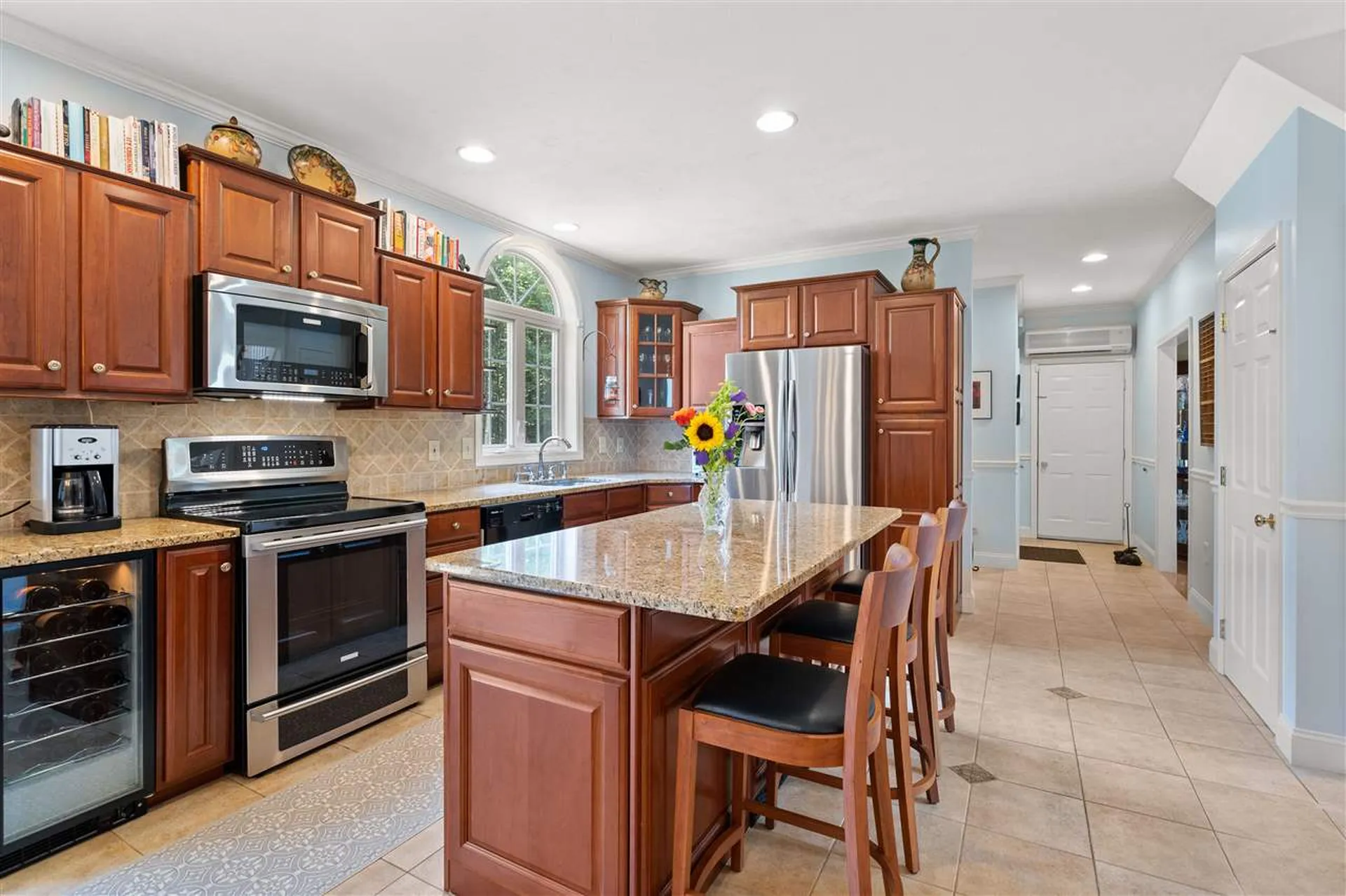 128 Orcutt Drive Chester NH 03036