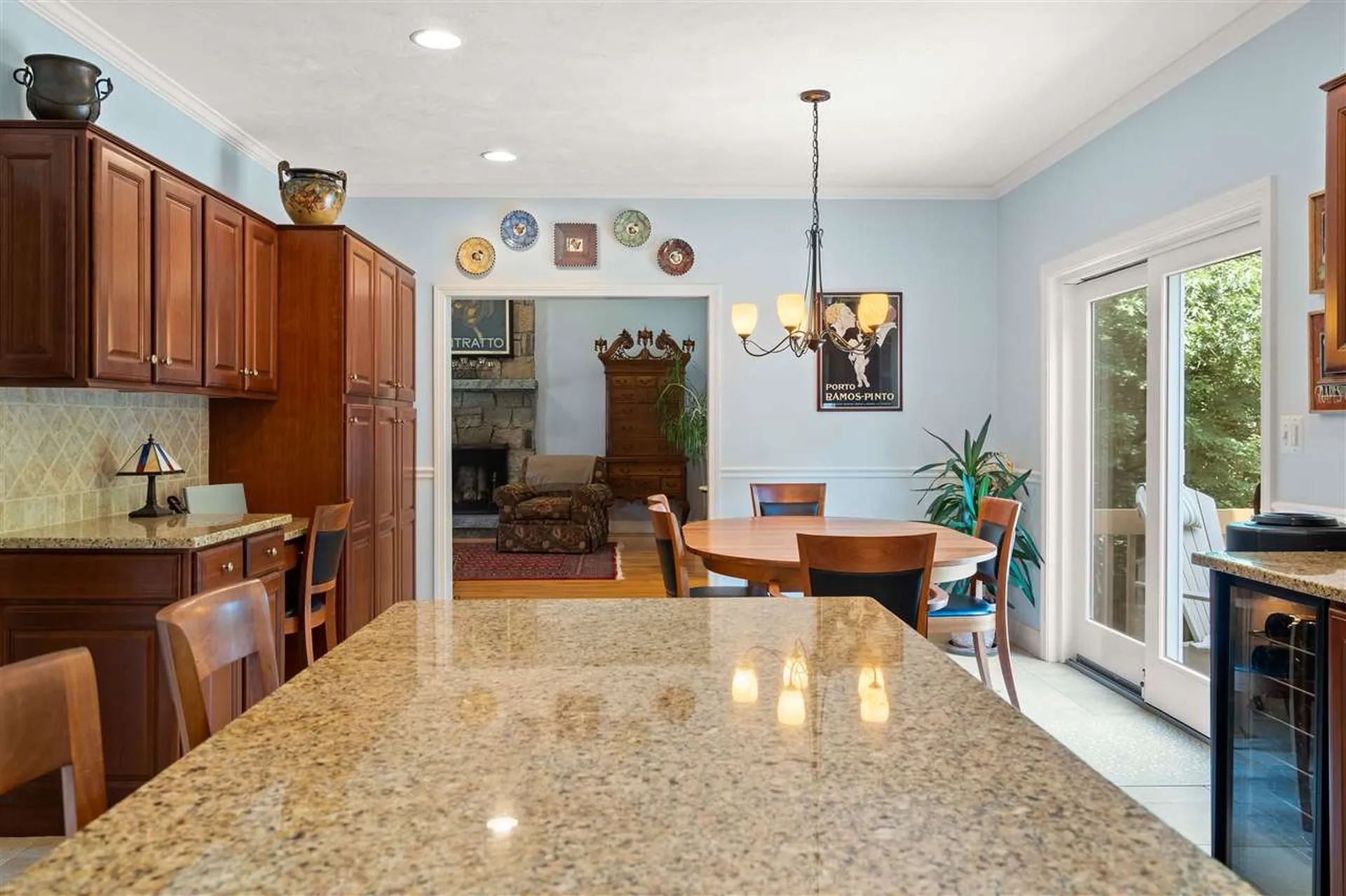128 Orcutt Drive Chester NH 03036