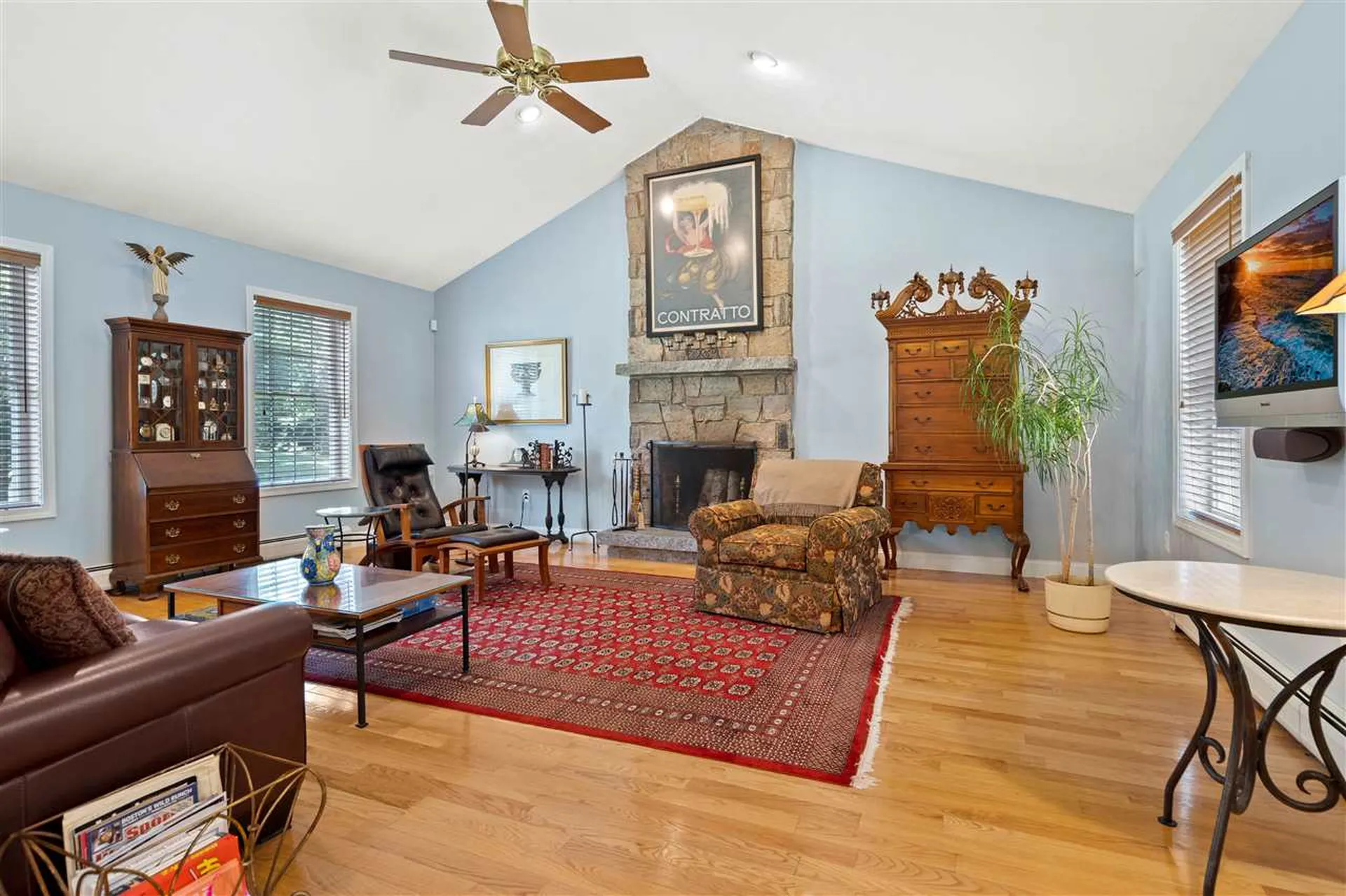 128 Orcutt Drive Chester NH 03036