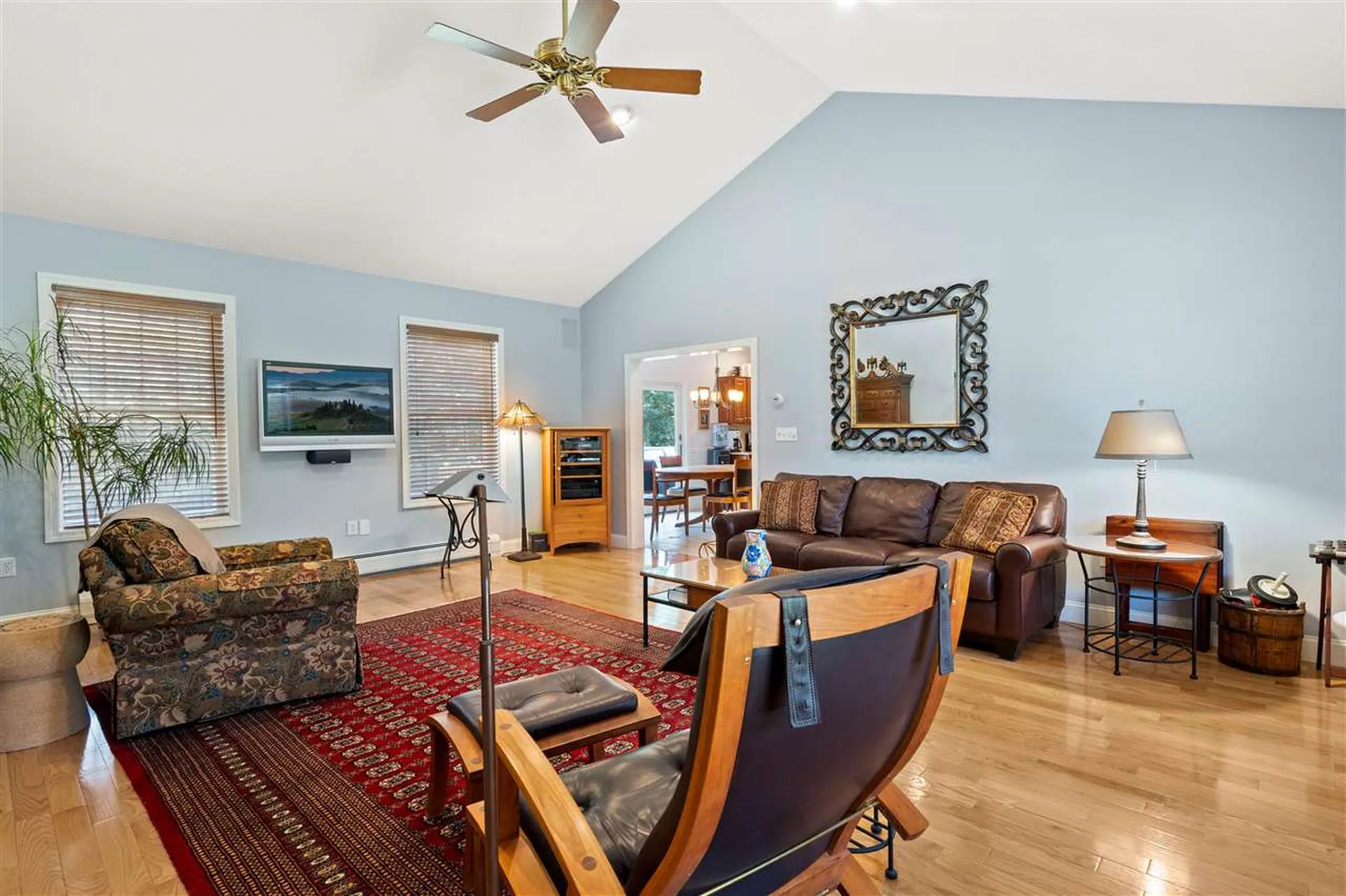 128 Orcutt Drive Chester NH 03036