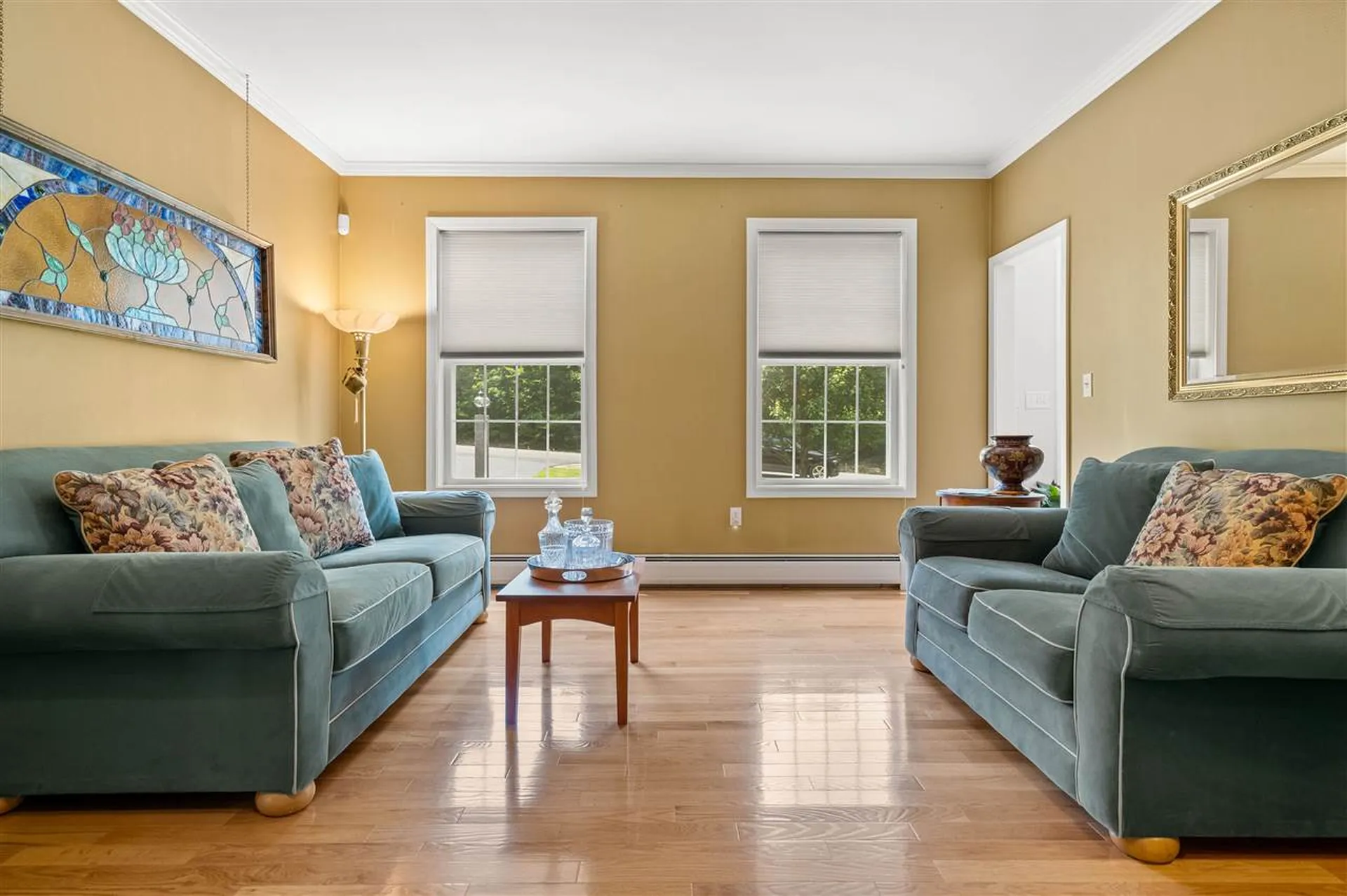 128 Orcutt Drive Chester NH 03036