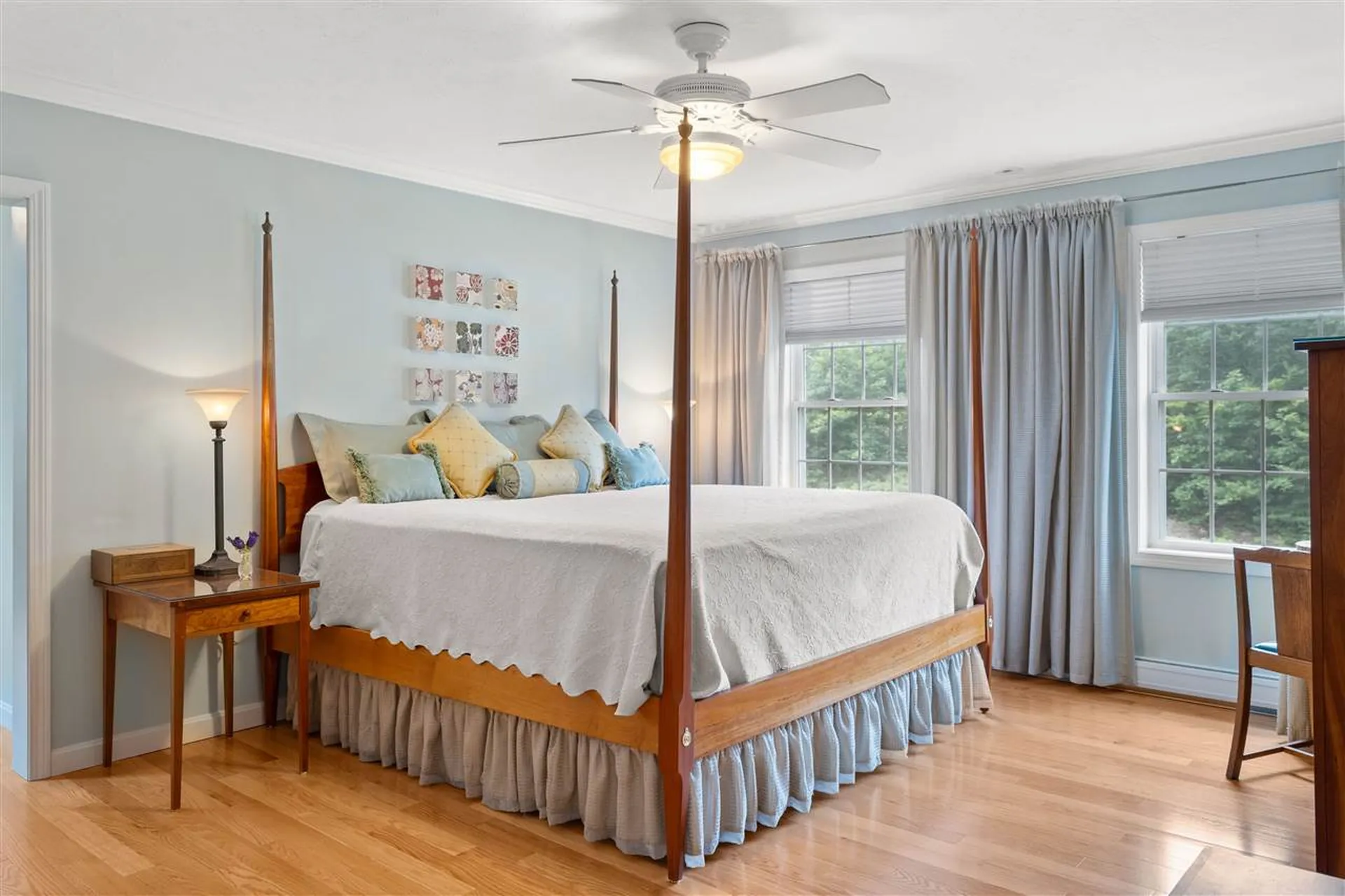 128 Orcutt Drive Chester NH 03036