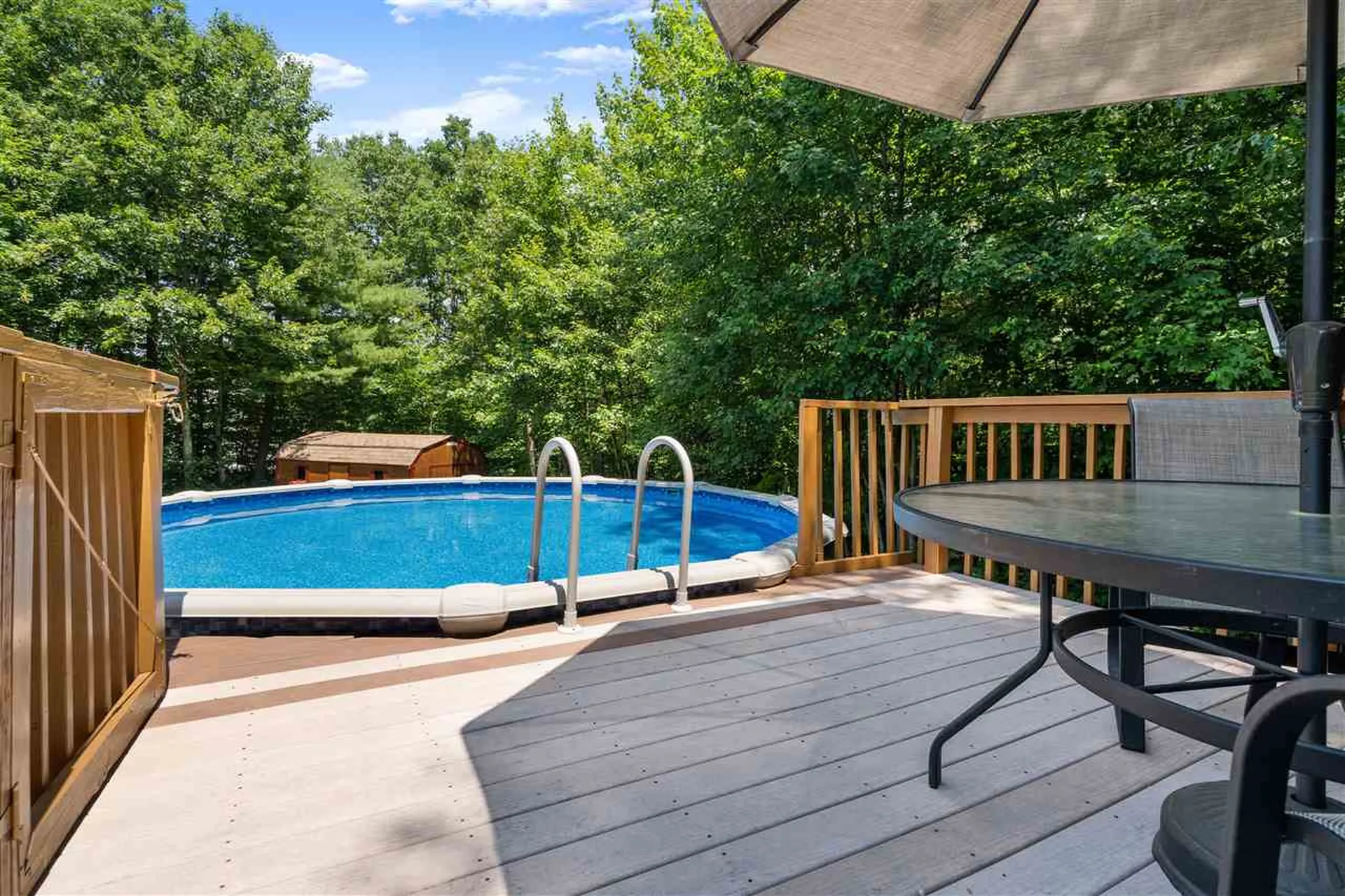 128 Orcutt Drive Chester NH 03036