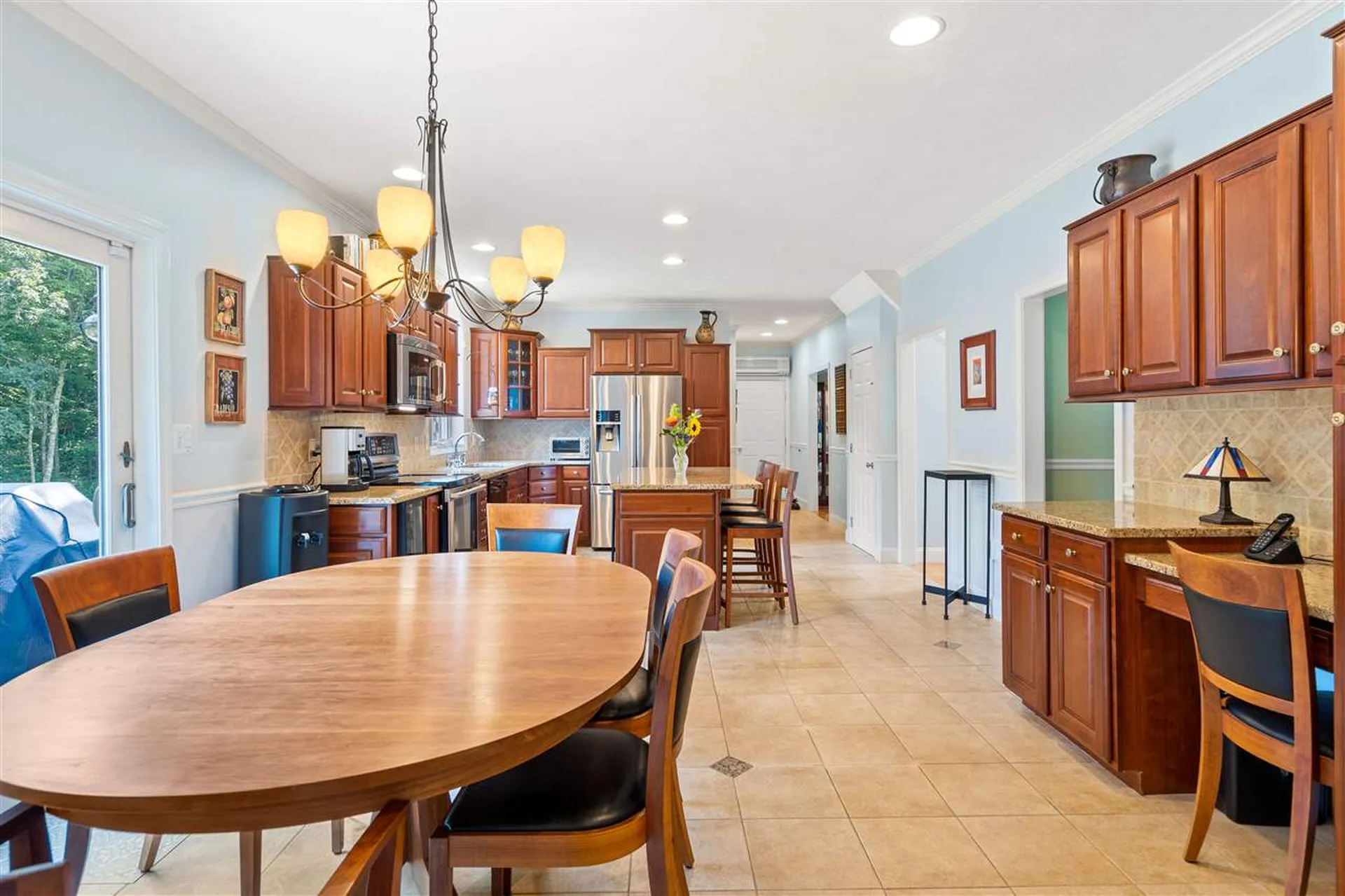 128 Orcutt Drive Chester NH 03036