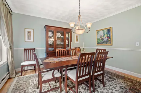 128 Orcutt Drive Chester NH 03036