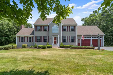 128 Orcutt Drive Chester NH 03036