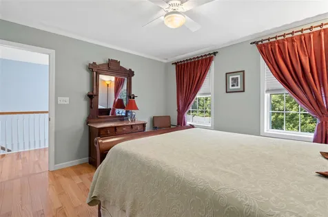 128 Orcutt Drive Chester NH 03036