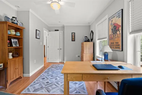128 Orcutt Drive Chester NH 03036