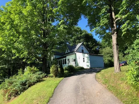 31 Knight Street Keene NH 03431