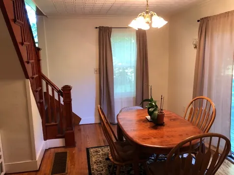 31 Knight Street Keene NH 03431