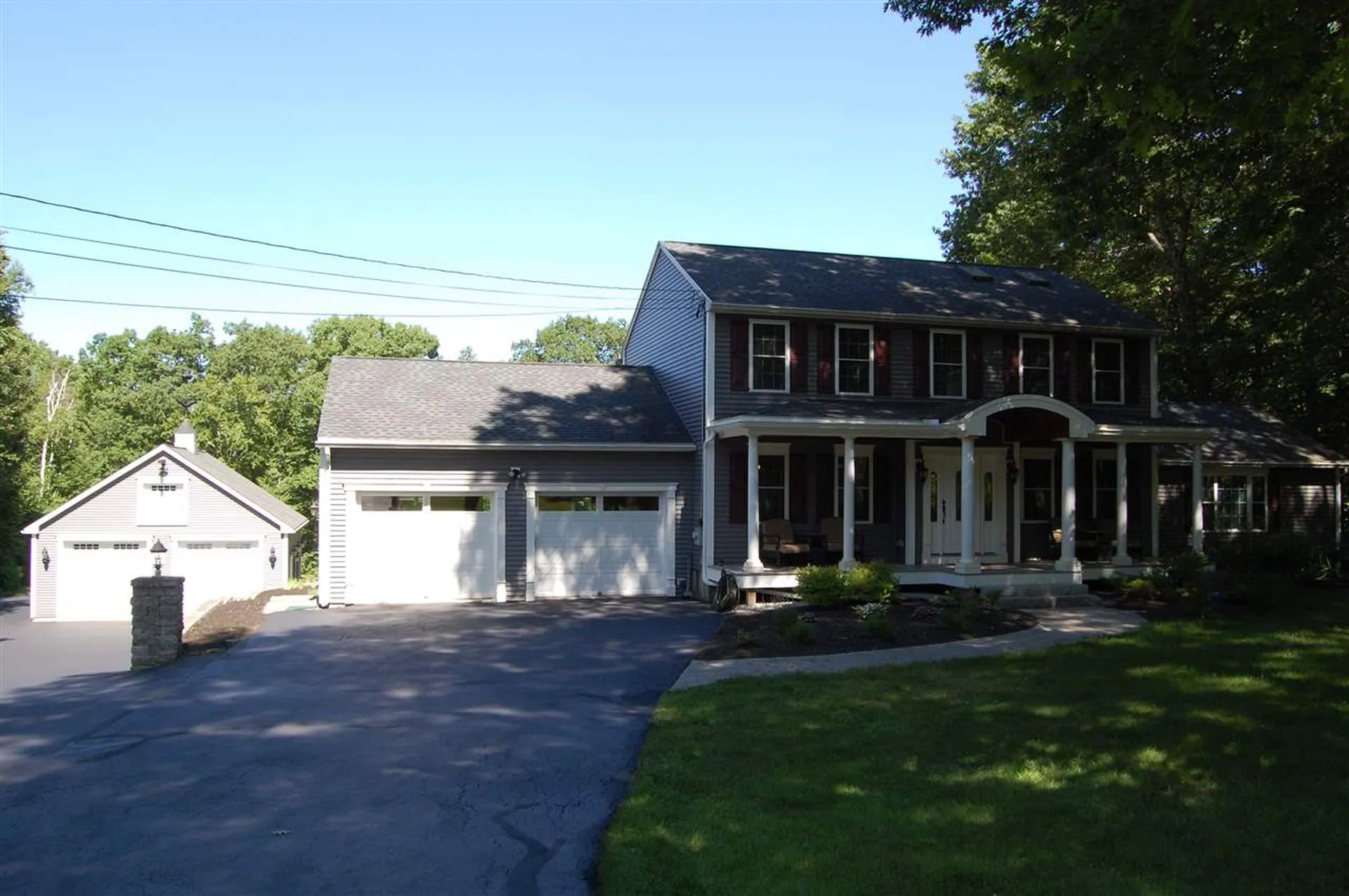 35 Sage Court Goffstown NH 03045