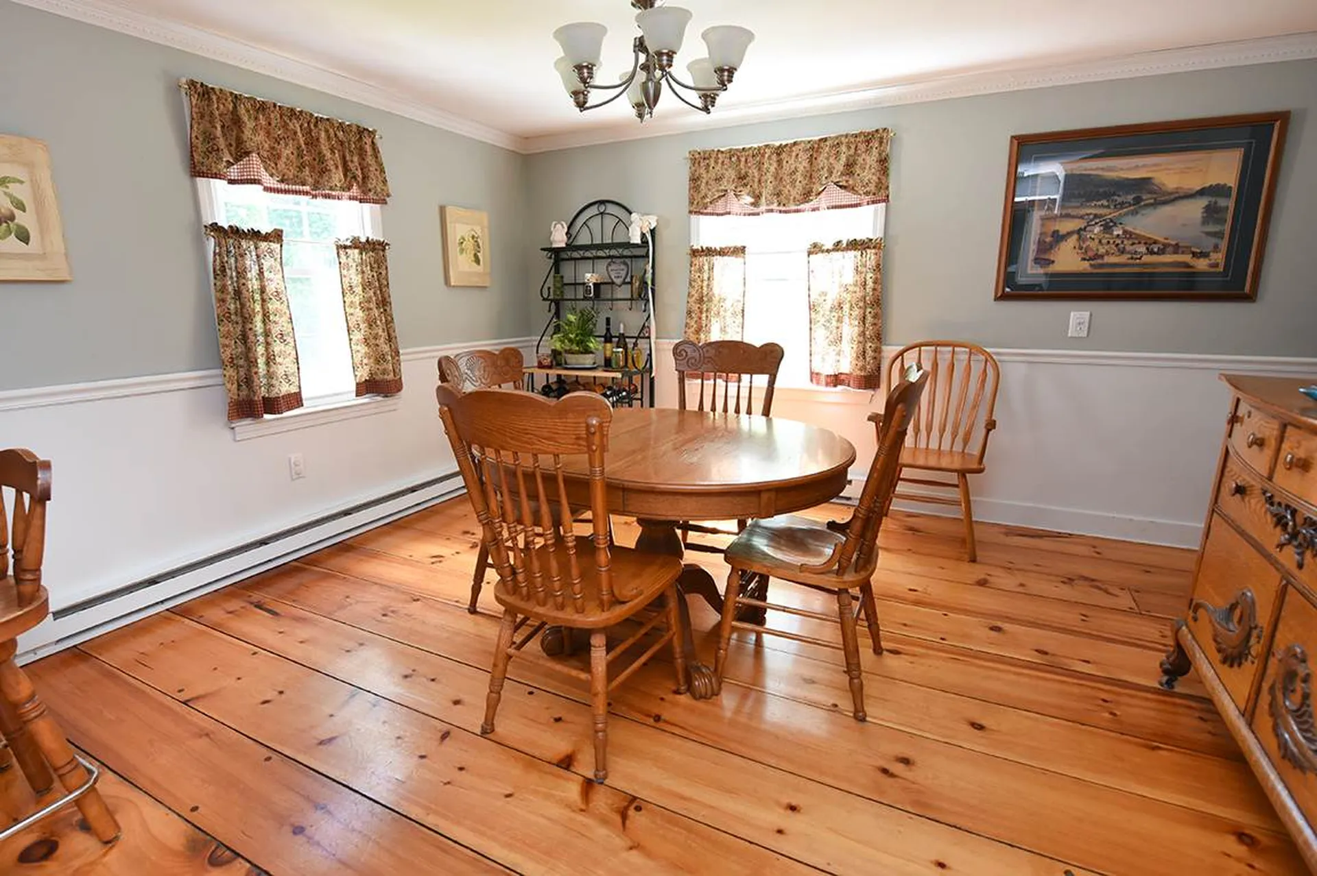 1 Smith Corner Road Newton NH 03858