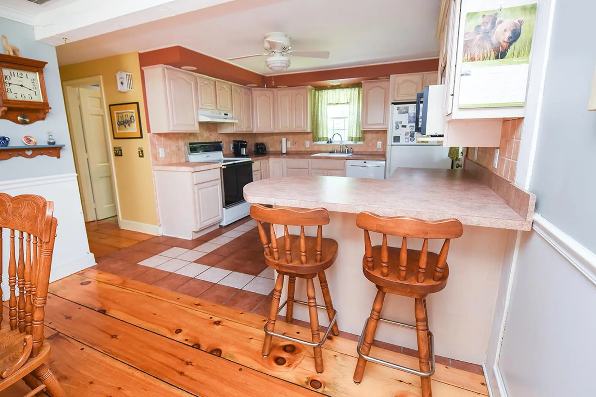 1 Smith Corner Road Newton NH 03858