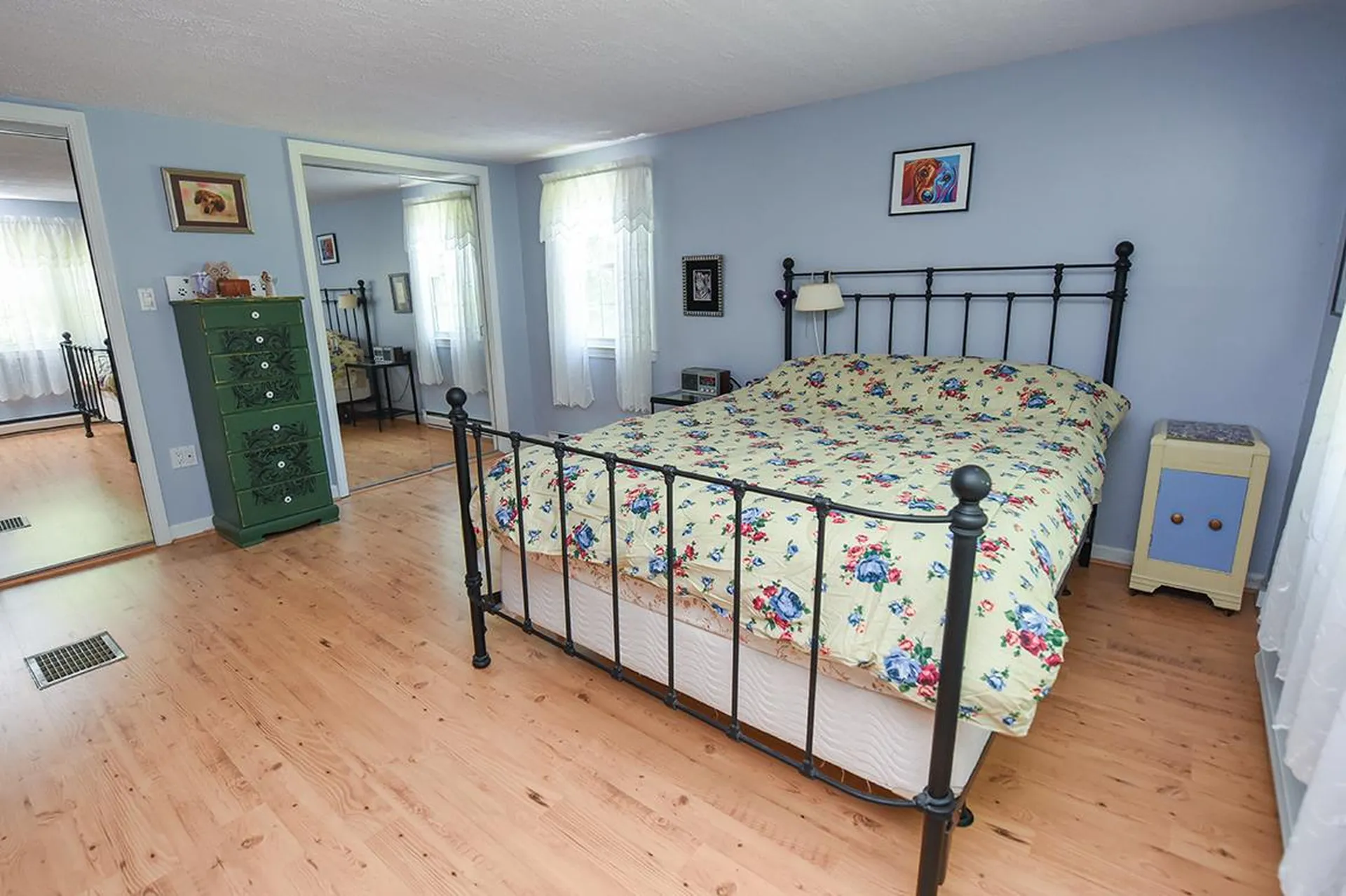1 Smith Corner Road Newton NH 03858