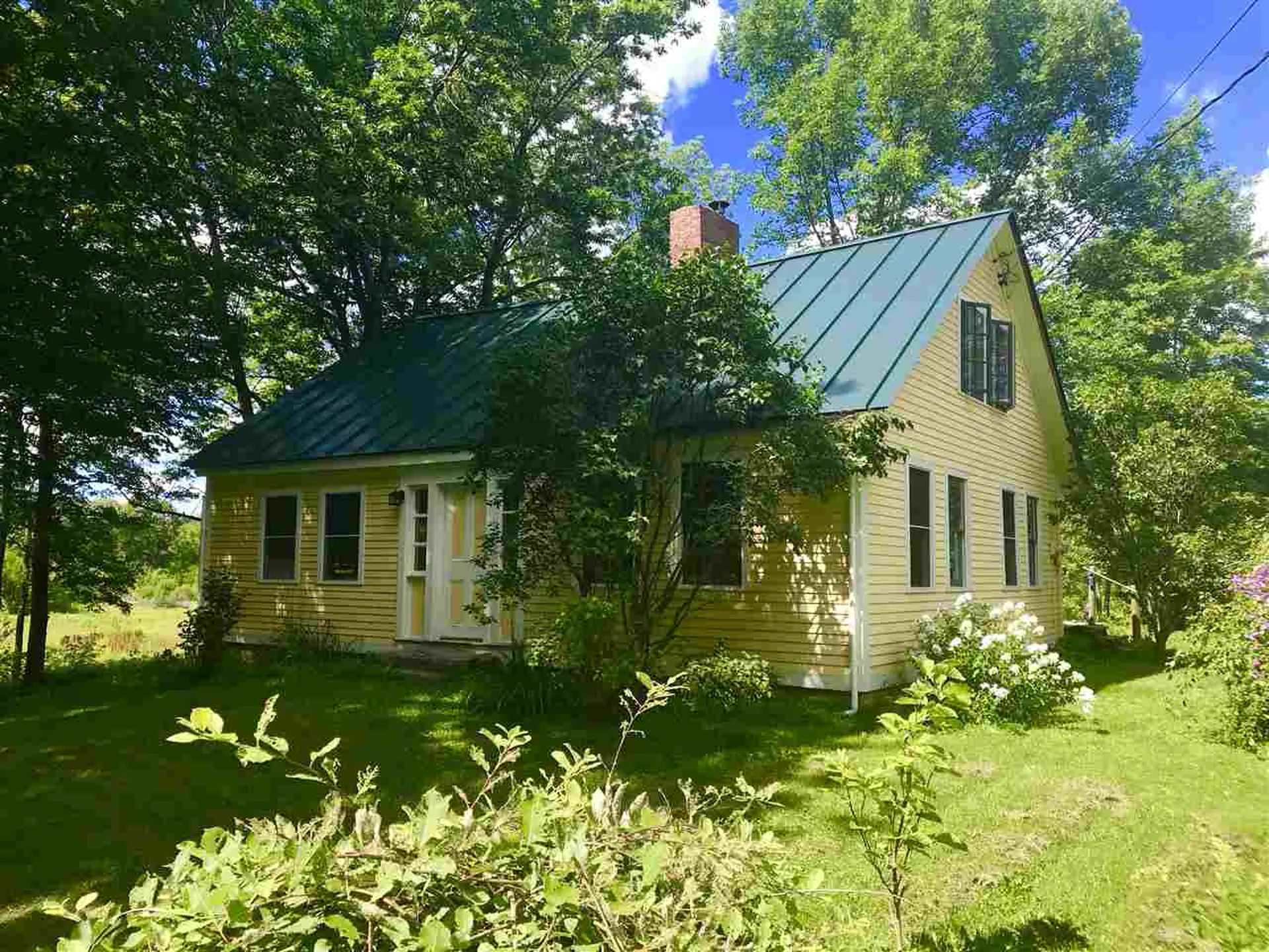 453 Washington Road Williamstown VT 05679