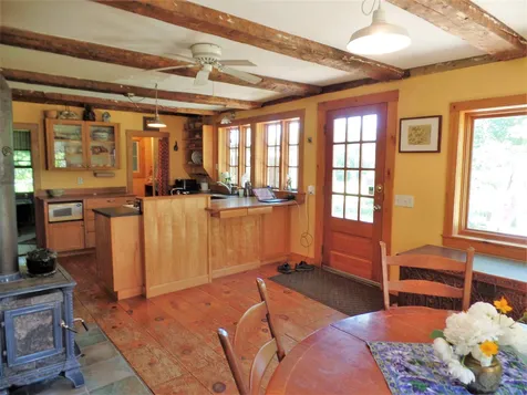 453 Washington Road Williamstown VT 05679