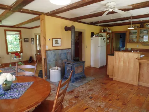 453 Washington Road Williamstown VT 05679