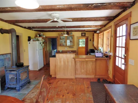 453 Washington Road Williamstown VT 05679