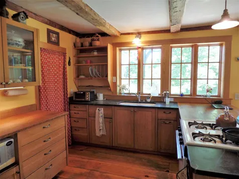 453 Washington Road Williamstown VT 05679