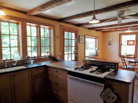 453 Washington Road Williamstown VT 05679