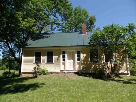 453 Washington Road Williamstown VT 05679