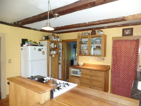 453 Washington Road Williamstown VT 05679