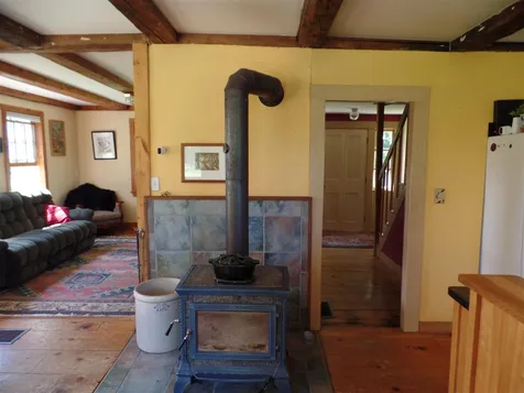 453 Washington Road Williamstown VT 05679