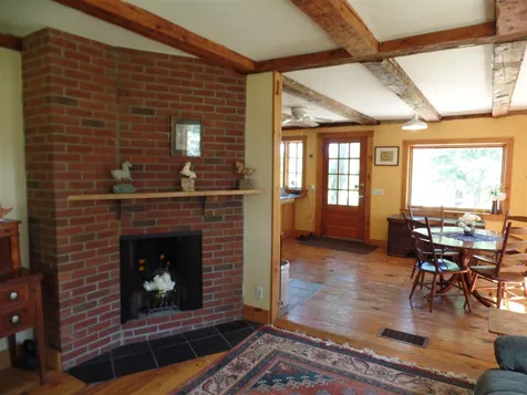 453 Washington Road Williamstown VT 05679