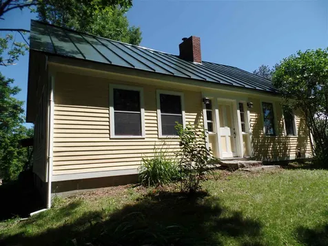 453 Washington Road Williamstown VT 05679