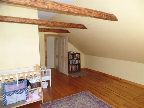 453 Washington Road Williamstown VT 05679
