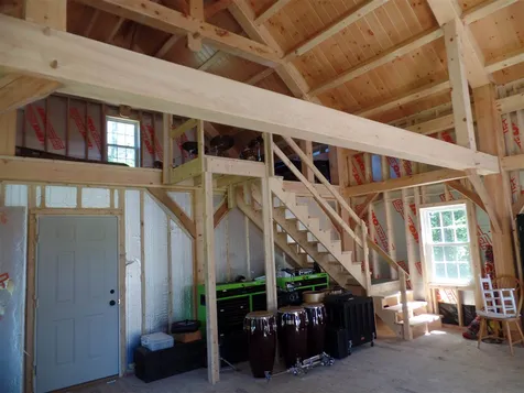 453 Washington Road Williamstown VT 05679