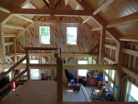 453 Washington Road Williamstown VT 05679