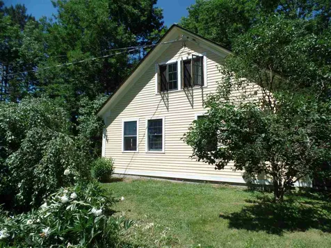 453 Washington Road Williamstown VT 05679