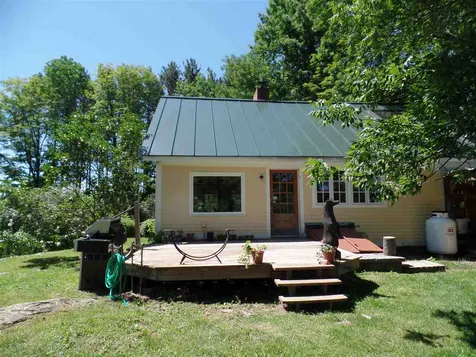 453 Washington Road Williamstown VT 05679