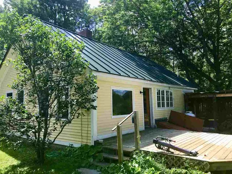 453 Washington Road Williamstown VT 05679