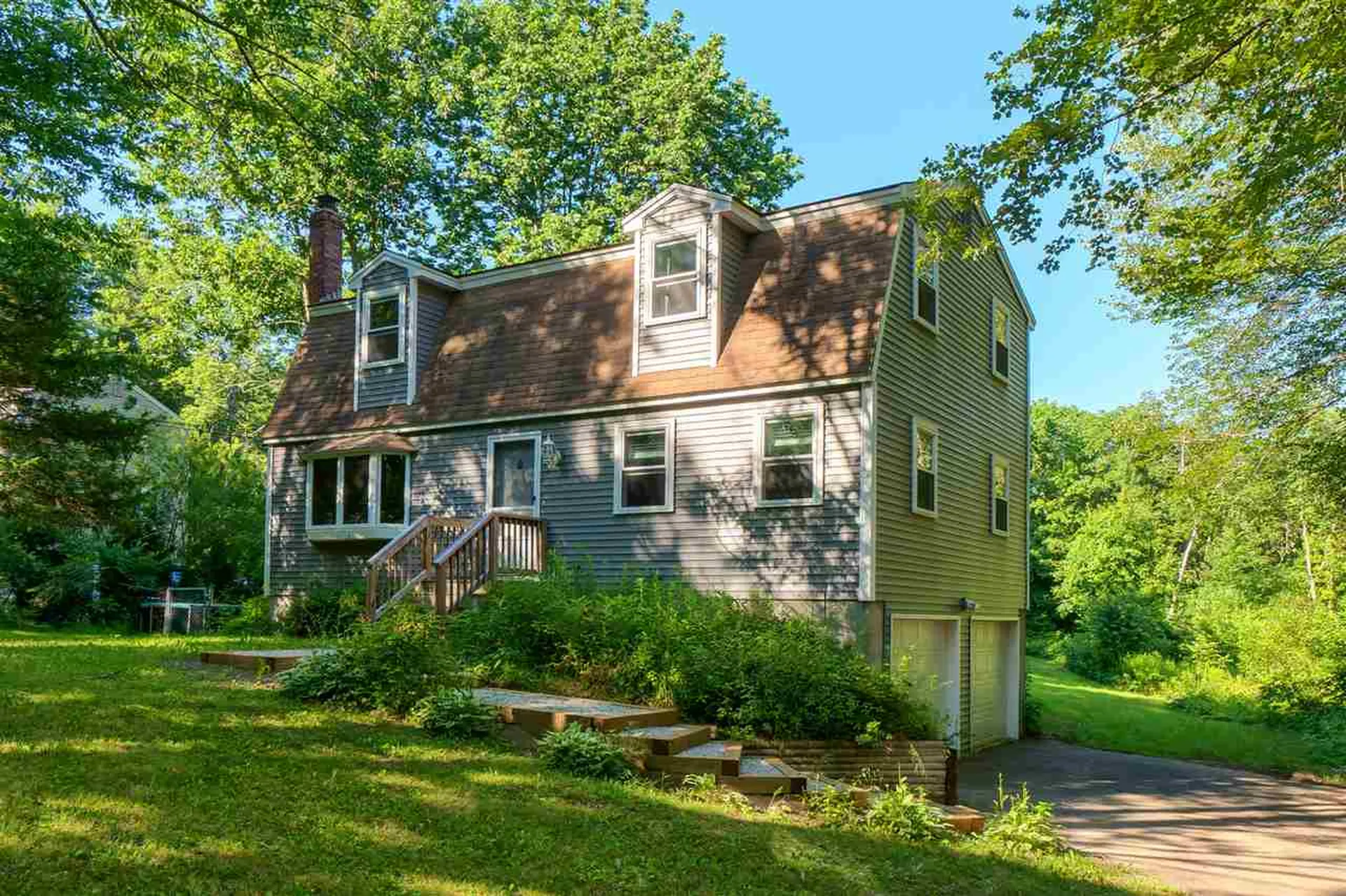 12 Perkins Road Londonderry NH 03053