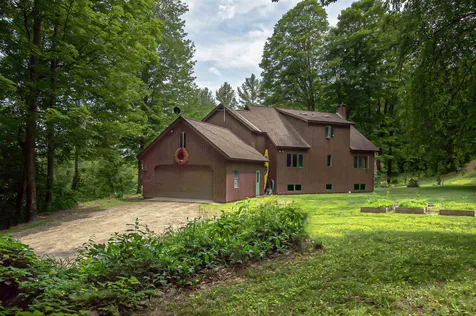 130 Sunrise Lane Dummerston VT 05301